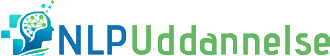 Logo NLPuddannelse.dk i Aalborg