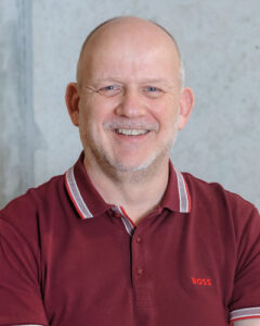 Henrik Dahl Jensen, facilitator på NLPuddannelse.dk i Aalborg