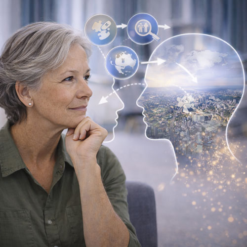 NLP Practitioner Sprogmodeller og nye perspektiver