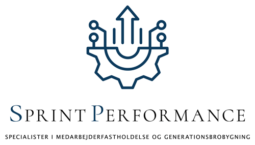 Logo Sprint Performance